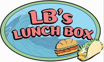 LB's Lunch Box